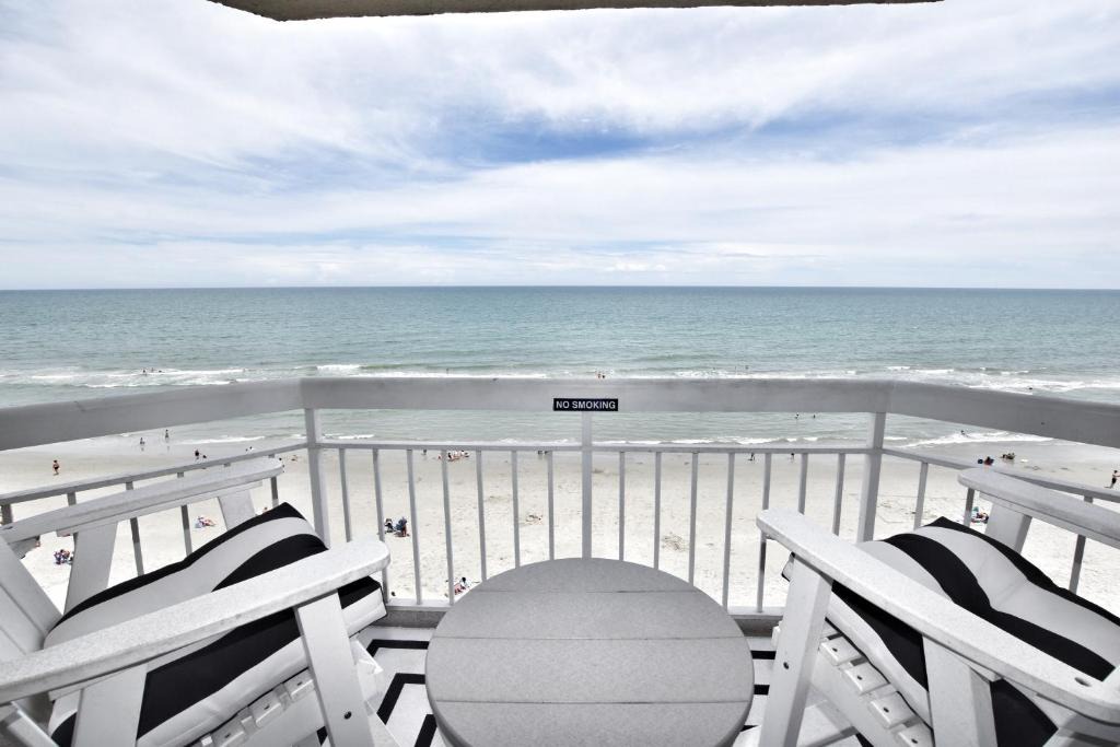 Garden City Apartment | 0607 Waters Edge Resort
