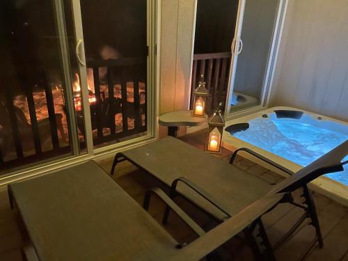 Sable River House | 1 and Only Riverside Accommodations
