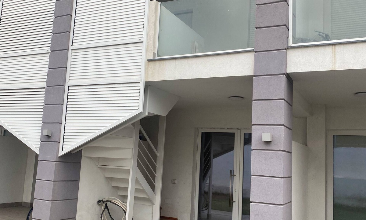 Capo Peloro Apartment | 1 Bedroom Apartment in Messina