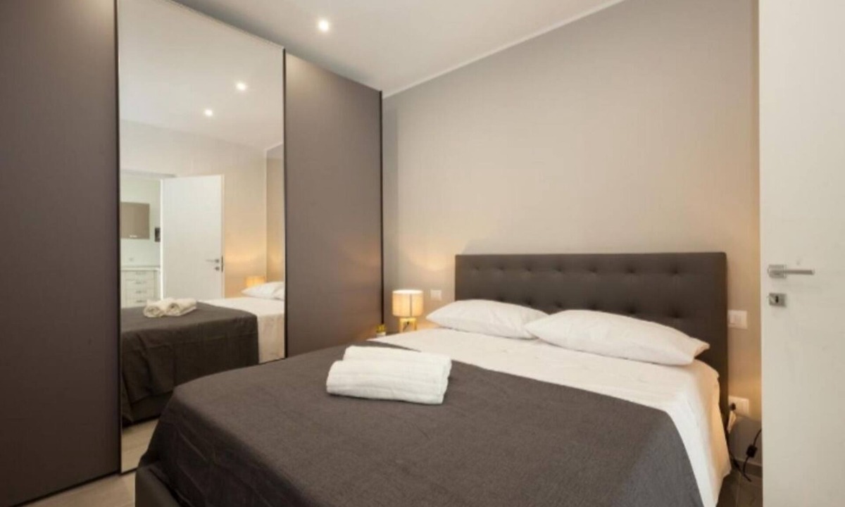 Terrasini Apartment | 1 Bedroom Apartment in Terrasini