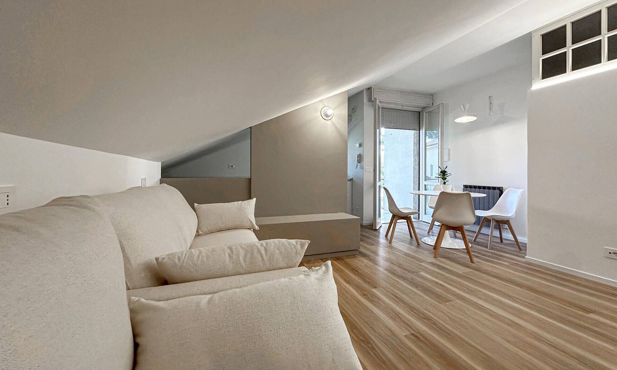 Cattolica Apartment | 1 bedroom nice apartment in Cattolica