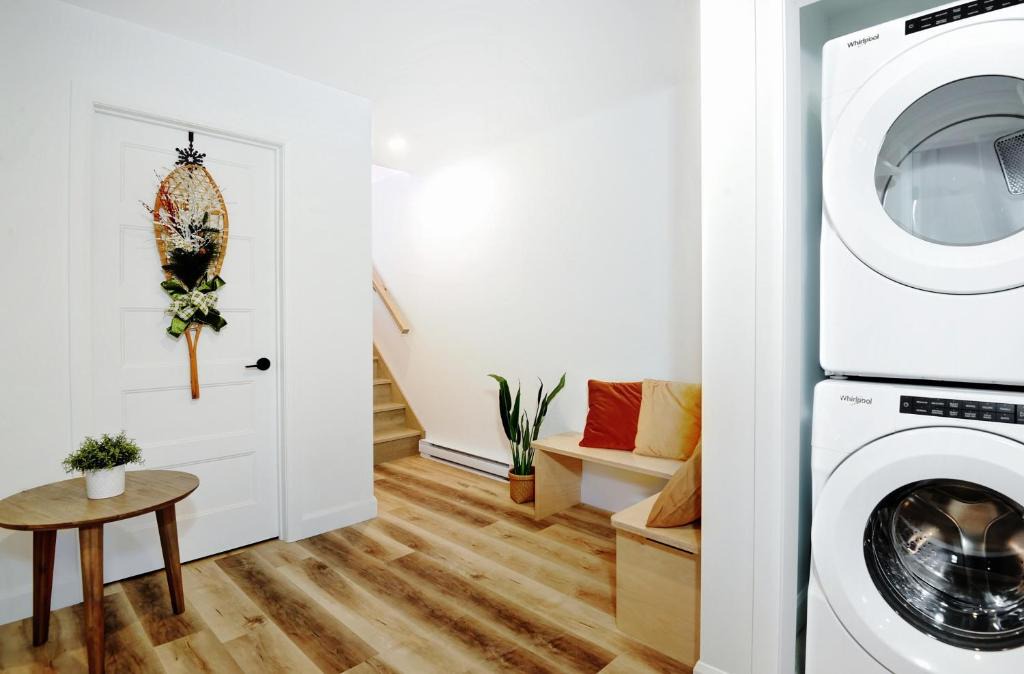 Stoneham Ski Chalet | 13 Chemin des Cascades