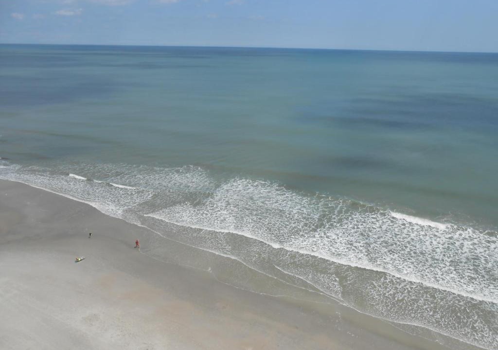 Garden City Apartment | 1411 Waters Edge Resort condo
