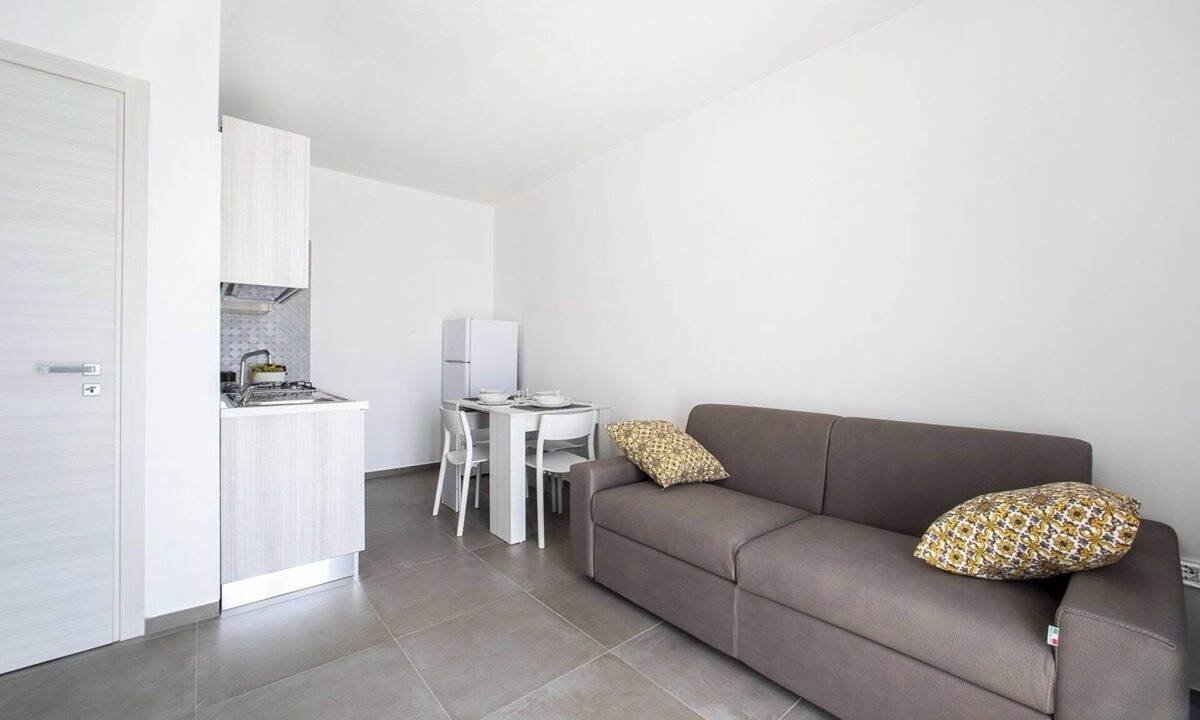 Birgi Vecchi House | 18 Gradi Apartments