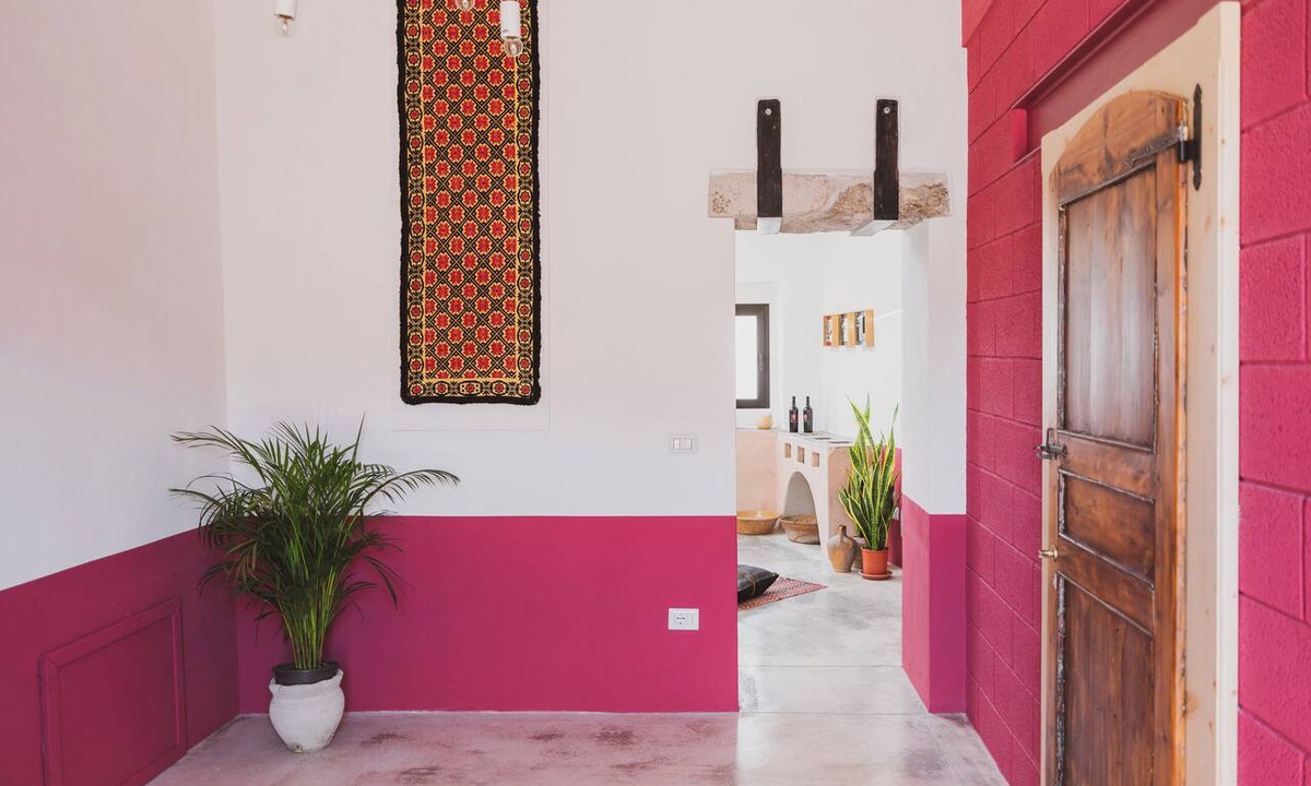 Sedilo Other | 2 Bedroom Agritourism property in Sedilo