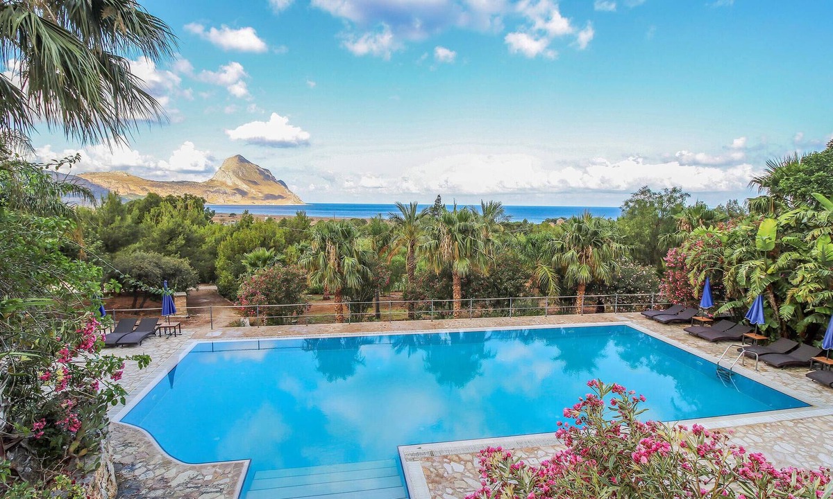Macari Apartment | 2 bedroom amazing apartment in San vito lo Capo