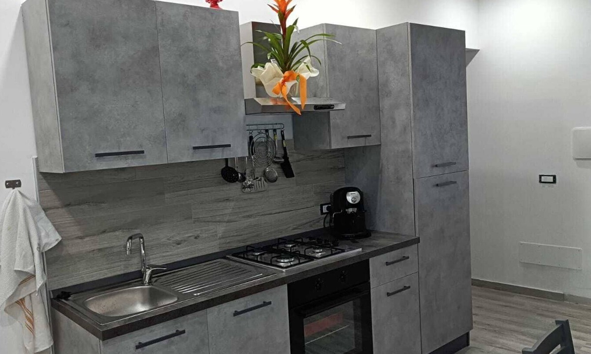 Balestrate Apartment | 2 Bedroom Apartment in Balestrate