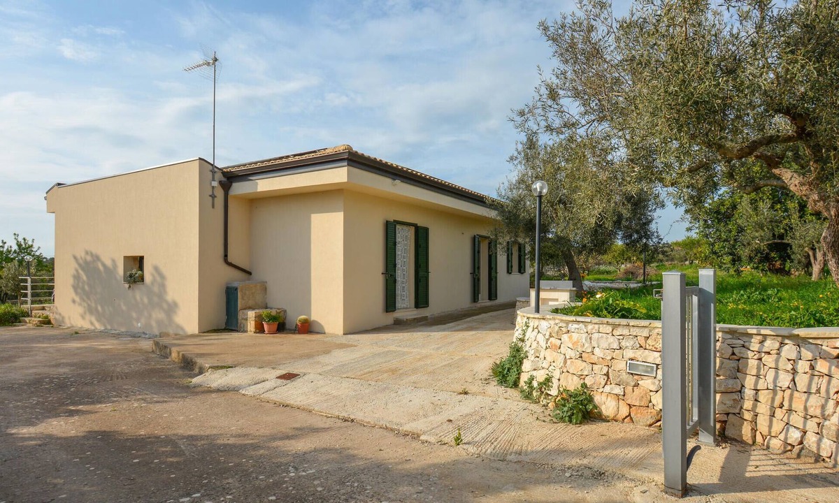 Scicli House | 2 bedroom beautiful home in Scicli