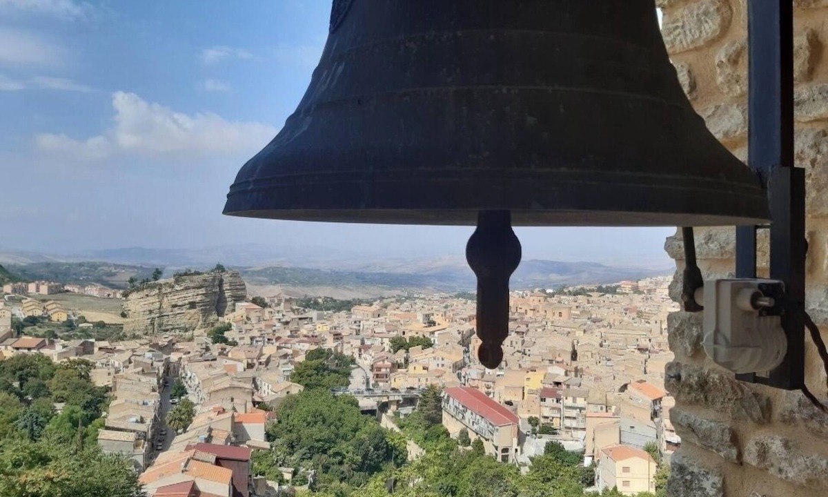 Corleone Bed & Breakfast | 2-bedroom bed and breakfast in Corleone