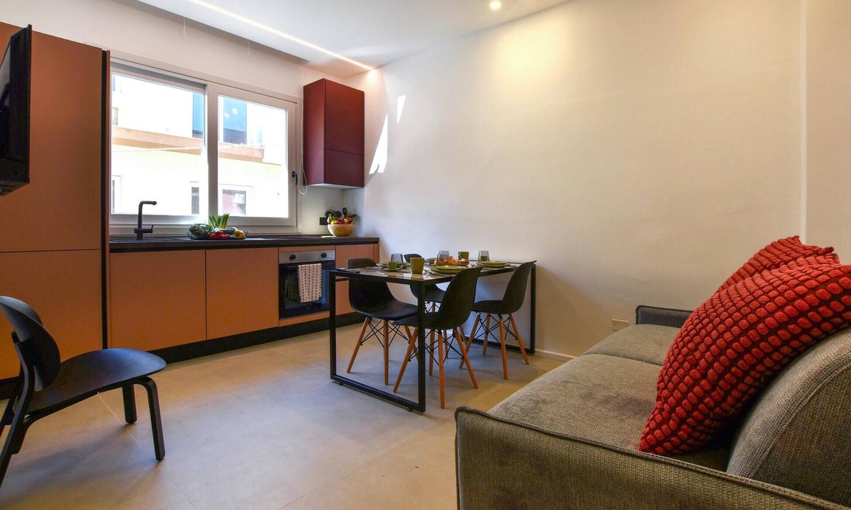 Trappeto Apartment | 2 bedroom gorgeous apartment in Trappeto