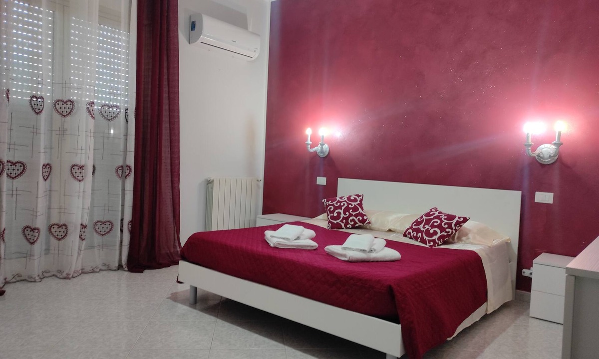 Palermo House | 2 Bedroom Private vacation home in VILLABATE