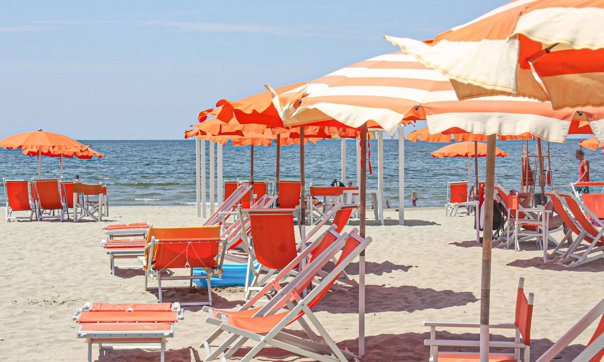Ardea Apartment | 2 bedroom stunning apartment in Marina di Ardea