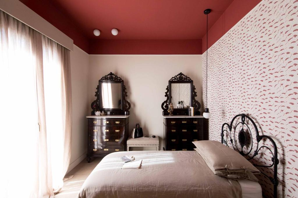 Rovittello Apartment | 206 Via Roma
