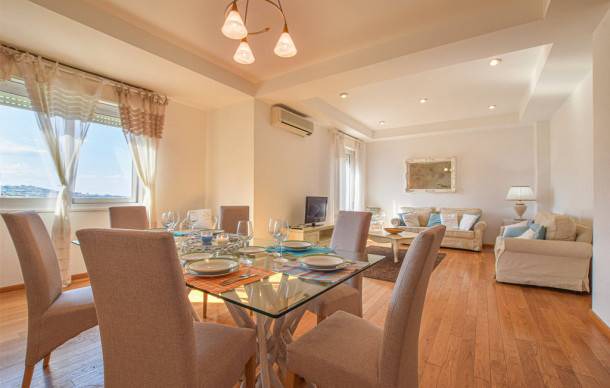 Acquedolci Apartment | 3 bedroom accommodation in Acquedolci