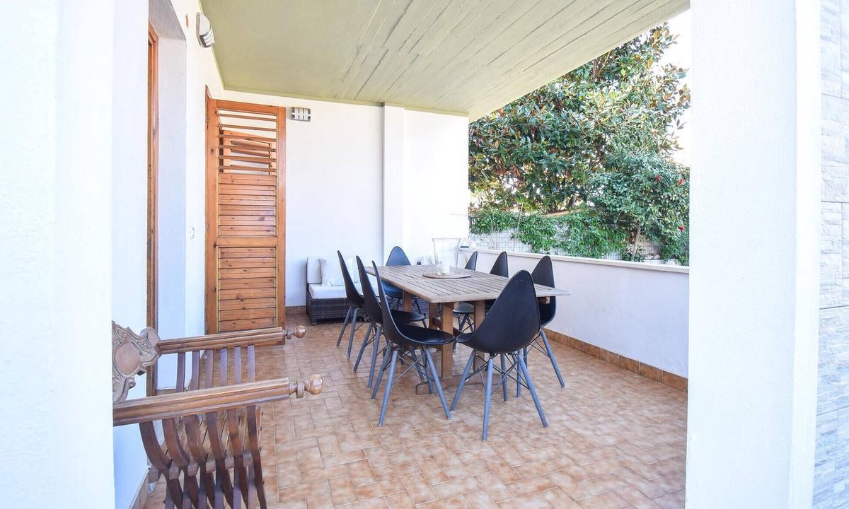 Lavinio Lido di Enea House | 3 bedroom beautiful home in Lavinio