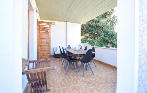 Lavinio Lido di Enea House | 3 Bedroom Cozy Home In Lavinio