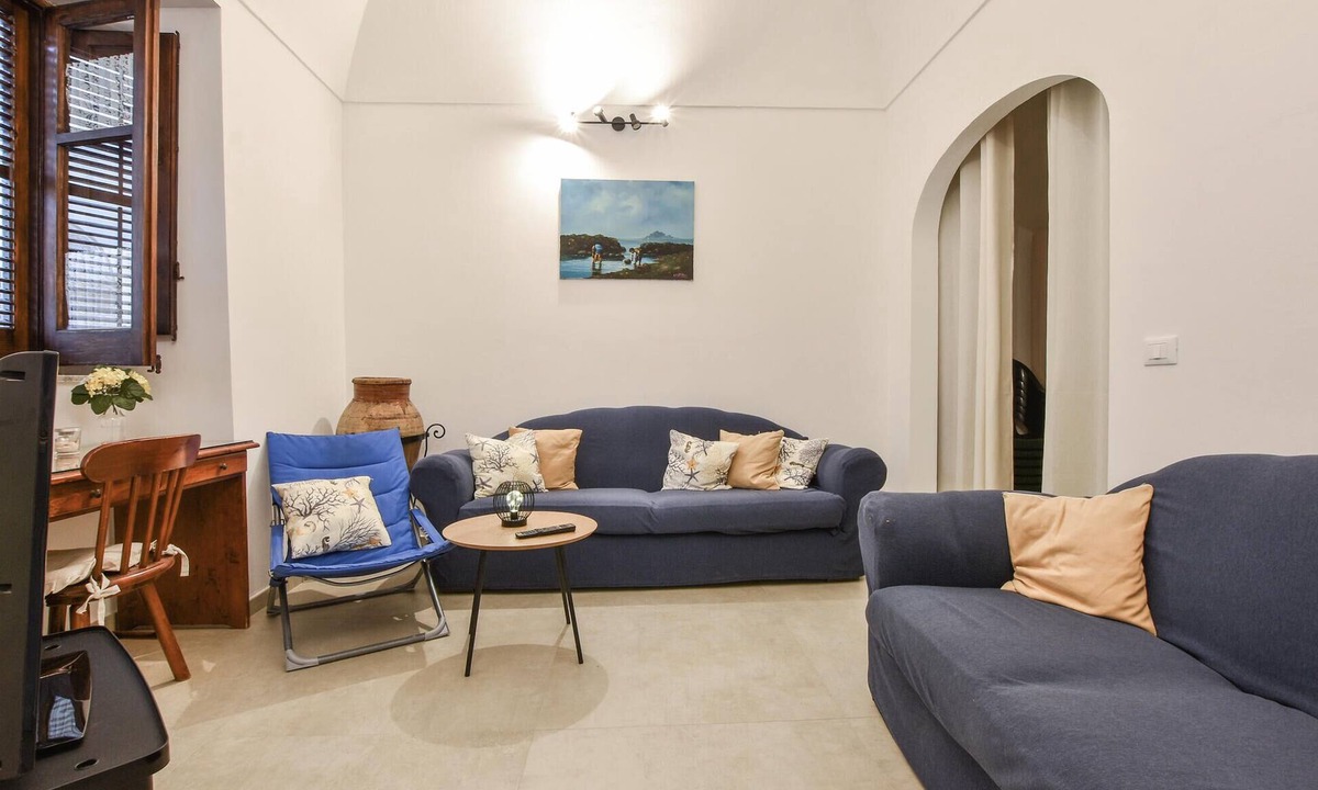 Trappeto House | 3 bedroom gorgeous home in Trappeto