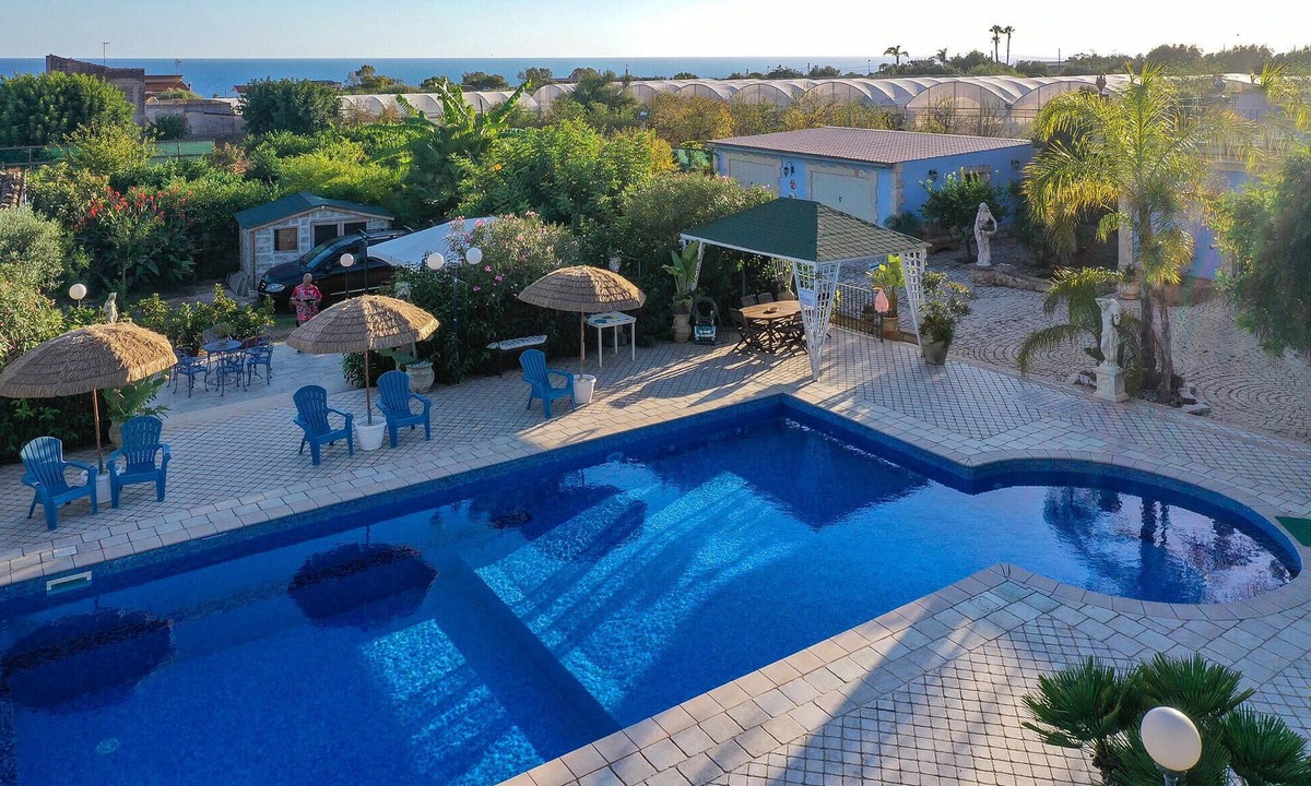 Cava dʼAliga House | 3 bedroom nice home in Cava D'aliga