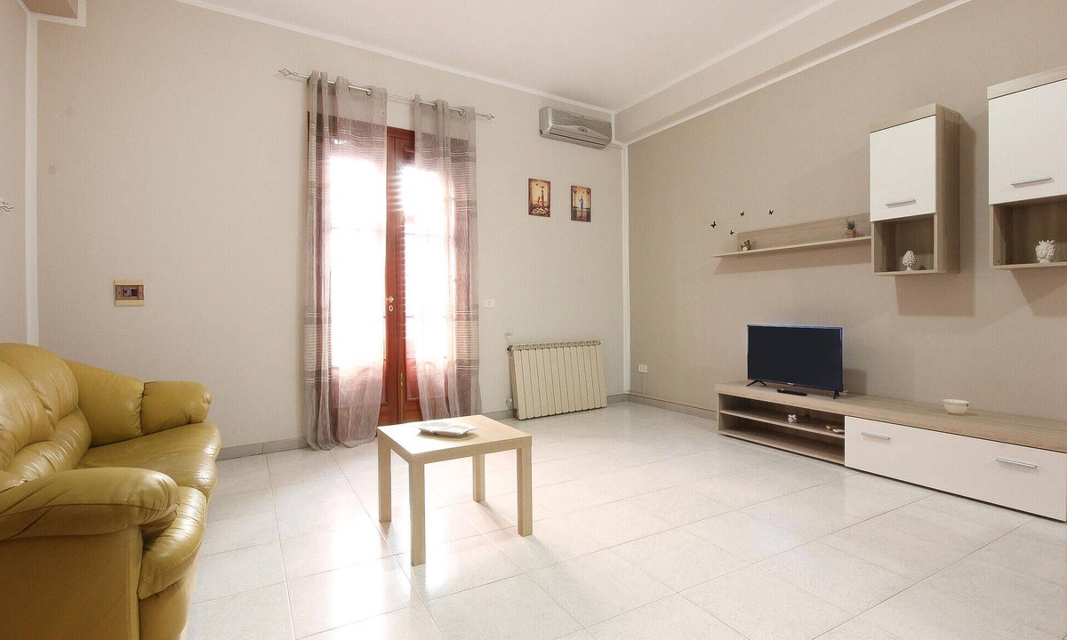 Menfi House | 3 bedroom stunning home in Menfi