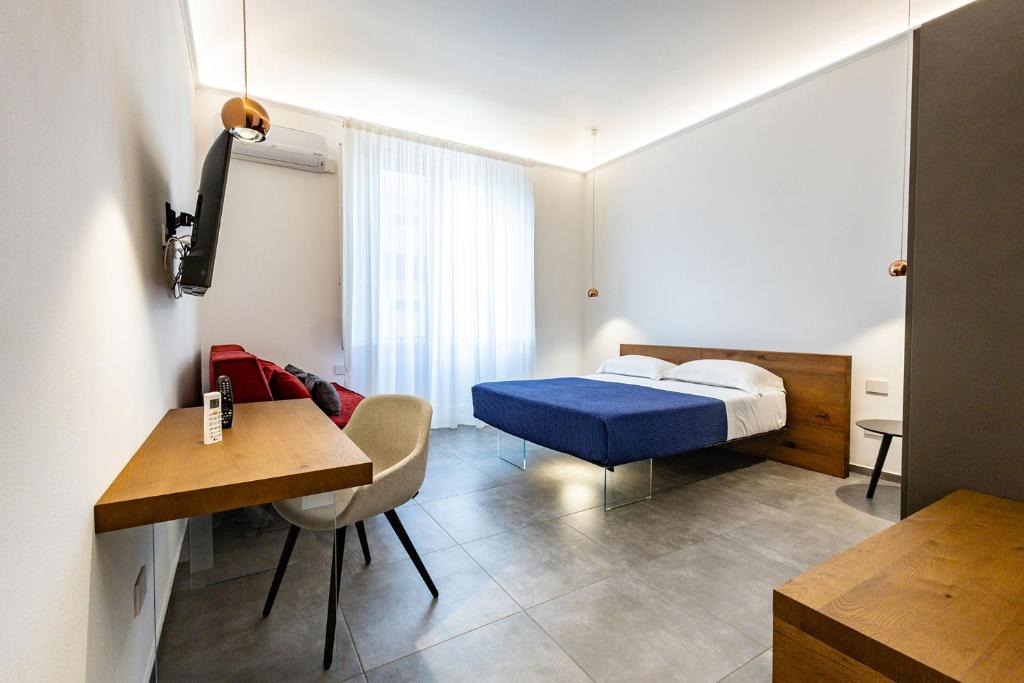 Trapani House | 32Venti - Comfort Apartments Trapani