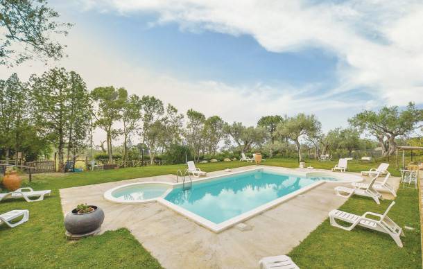 Acquedolci House | 4 bedroom accommodation in Acquedolci