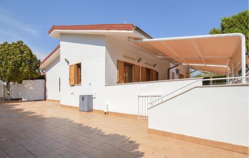 Porto Empedocle House | 4 Bedroom Lovely Home In Porto Empedocle