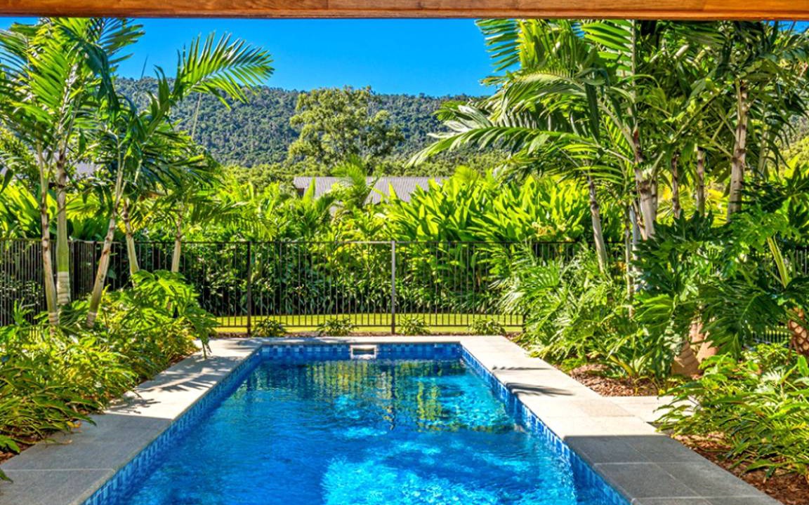 Airlie Beach House | 422 m² House ∙ 4 bedrooms ∙ 8 guests
