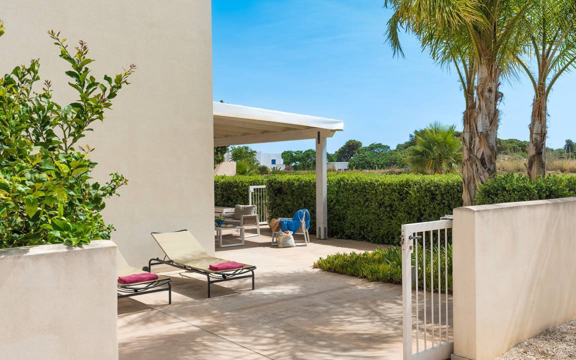 San Vito Lo Capo Apartment | 70 m² Apartment ∙ 2 bedrooms ∙ 5 guests