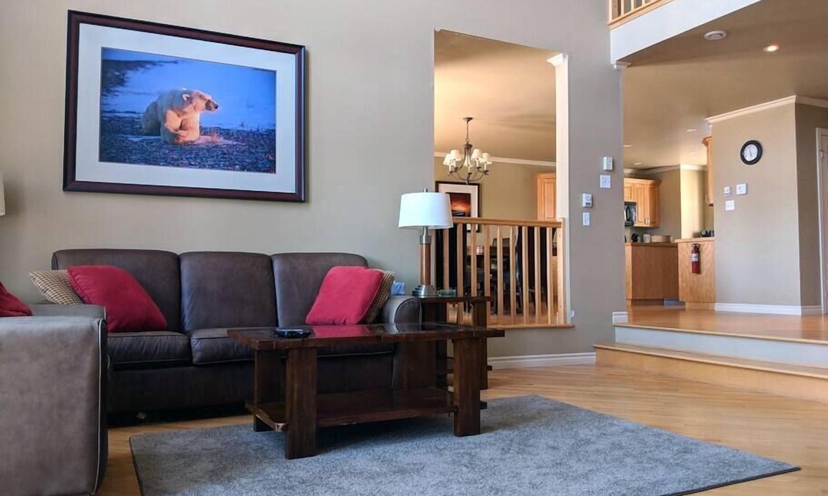Little Rapids Ski Chalet | 73 Mountain View - Humber Valley Resort