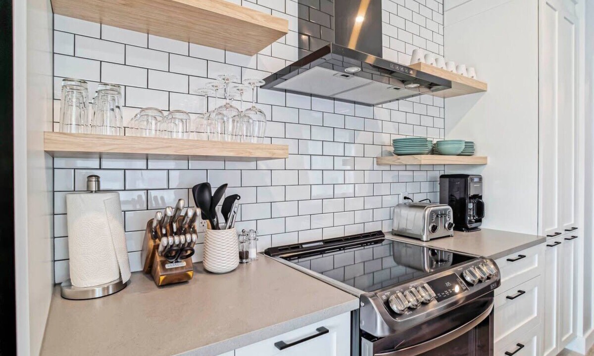 Bromont Apartment | 871 shefford suite 207 3chambres