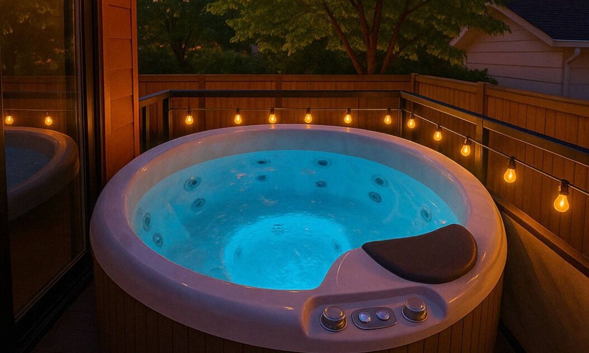 West Edmonton House | 9BDRM Chic Luxury Retreat - Hot Tub - AC - BBQ - Sleeps 23