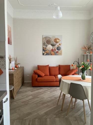 Palermo Apartment | A casa da Carlo