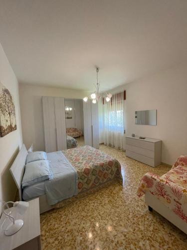 Sabaudia Apartment | A casa di Ale