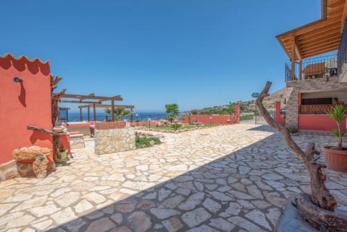 Macari House | A Casa di Amy