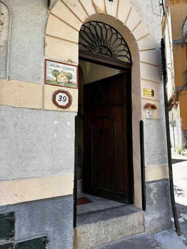Monreale Apartment | A casa di Giovi