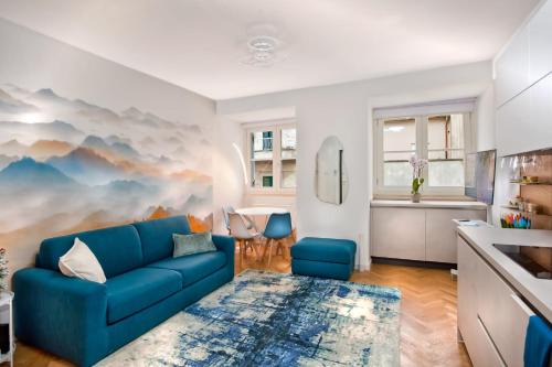 Albano Laziale Apartment | A Casa di Iole