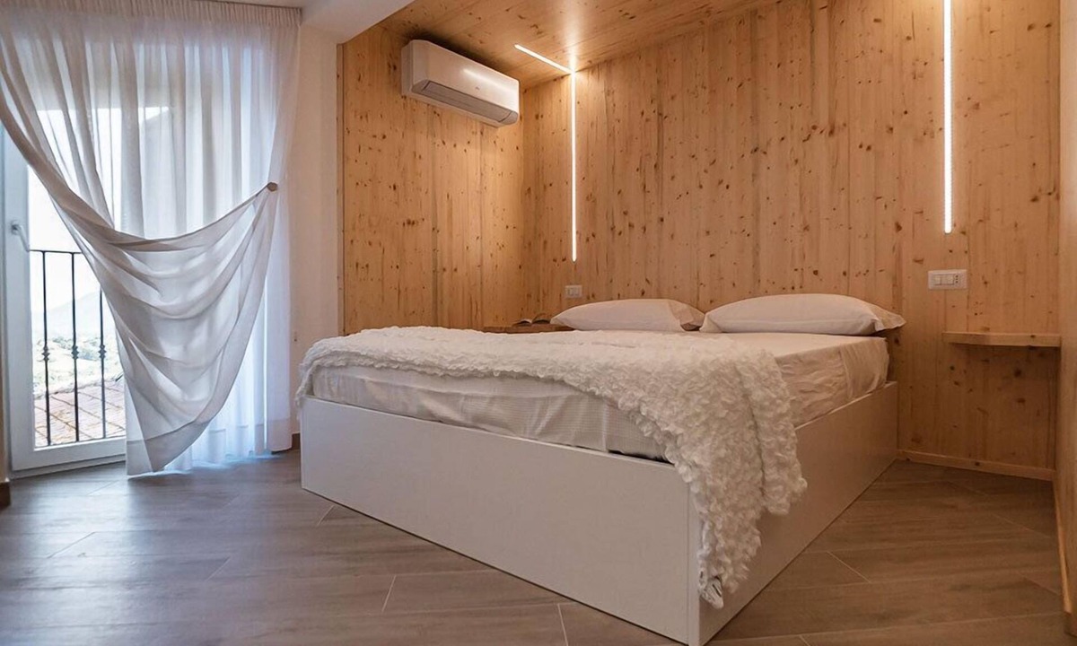 Alvito Bed & Breakfast | A Casa Di