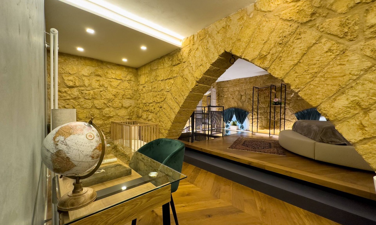 Agrigento Apartment | A casa di mammì nella valle dei templi di Agrigento fra storia e natura