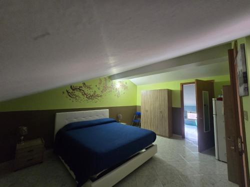 Coste House | A Casa di Nonna