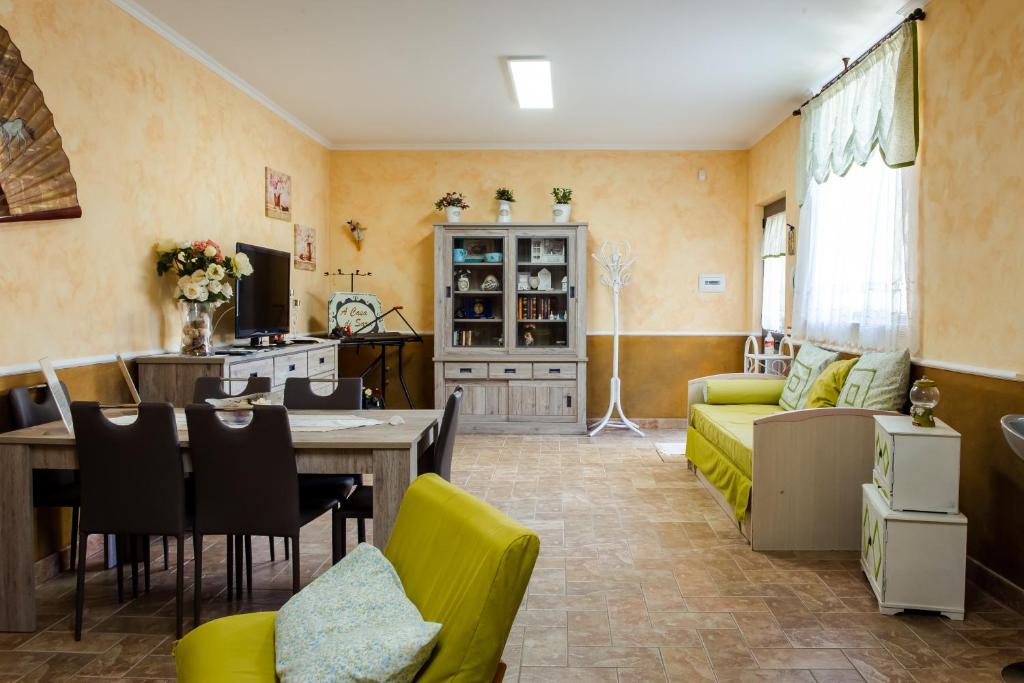Tivoli Apartment | A CASA DI SARA