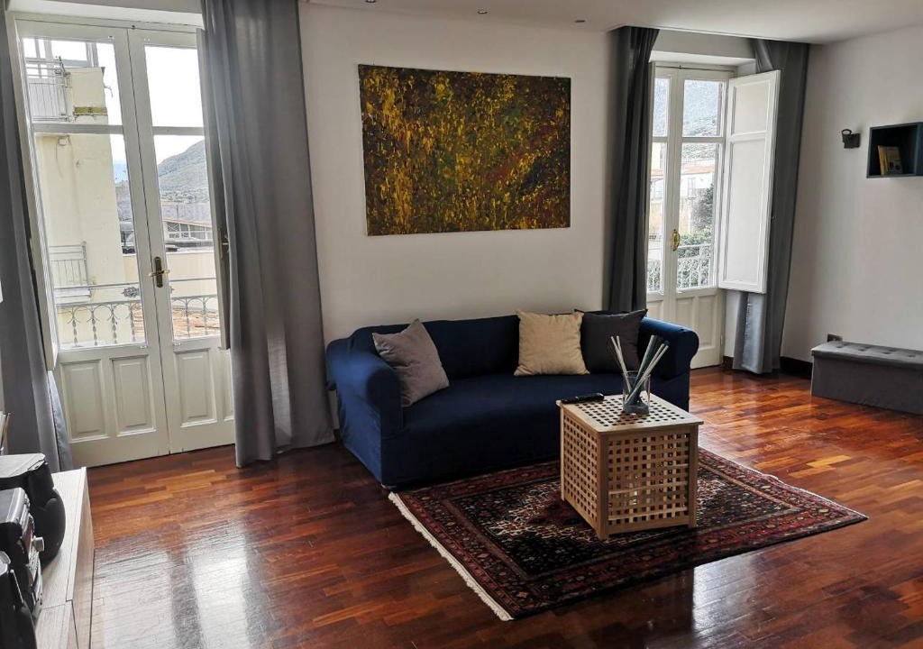 Termini Imerese House | A casa di Zara