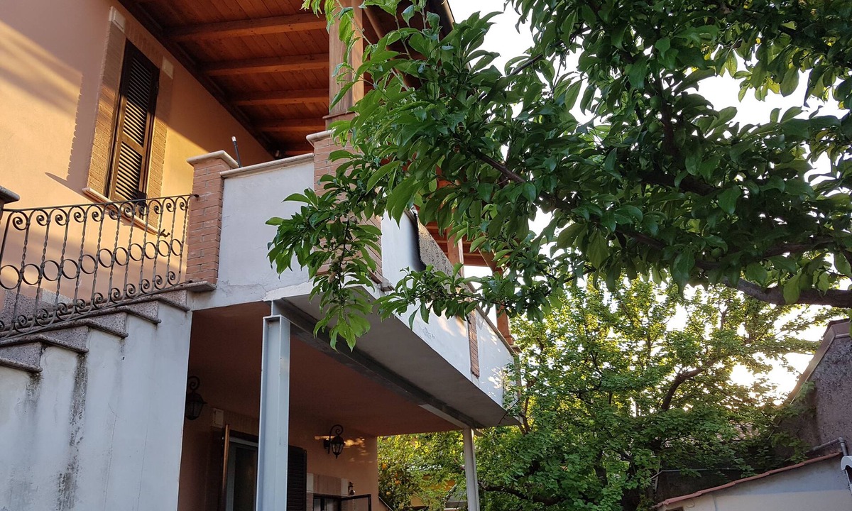 Prenestino-Labicano House | A dip in Rome - a lovely way to experience the city