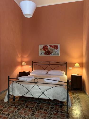 Castellammare del Golfo Apartment | A 'Du Passi