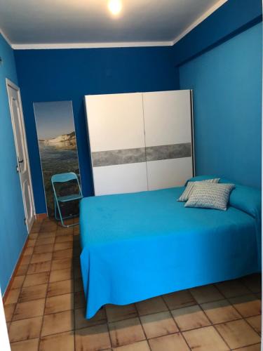 Realmonte House | A due passi dal mare