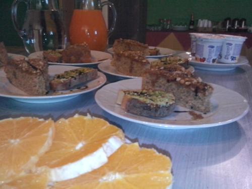 Marsala House | A Giummara