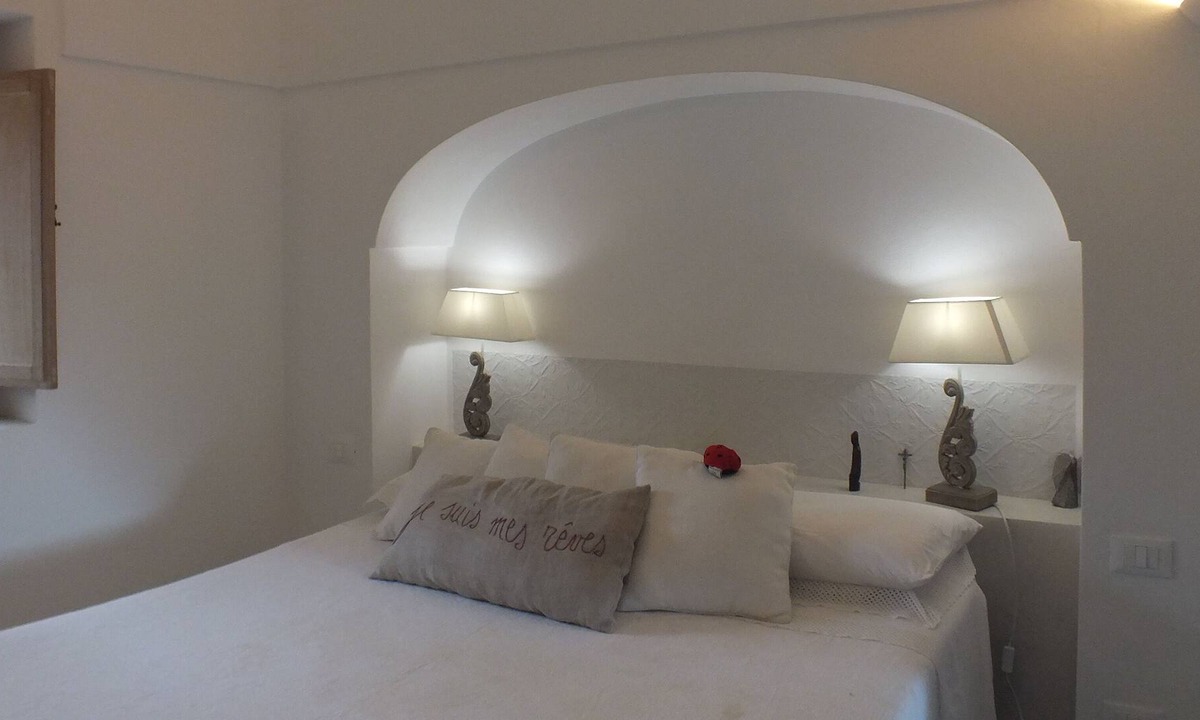 Scauri Siculo Villa | A peaceful sun-kissed Dammuso