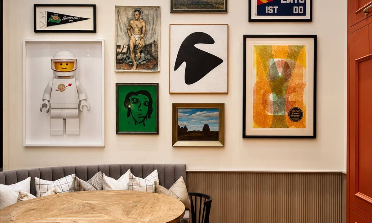 Cabbagetown South House | A Private Downtown Estate for Luxury City Stays