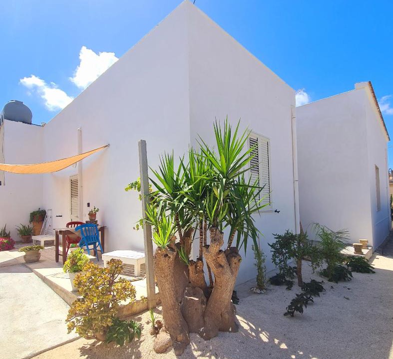 Marsala Apartment | A un Passo dal Tramonto