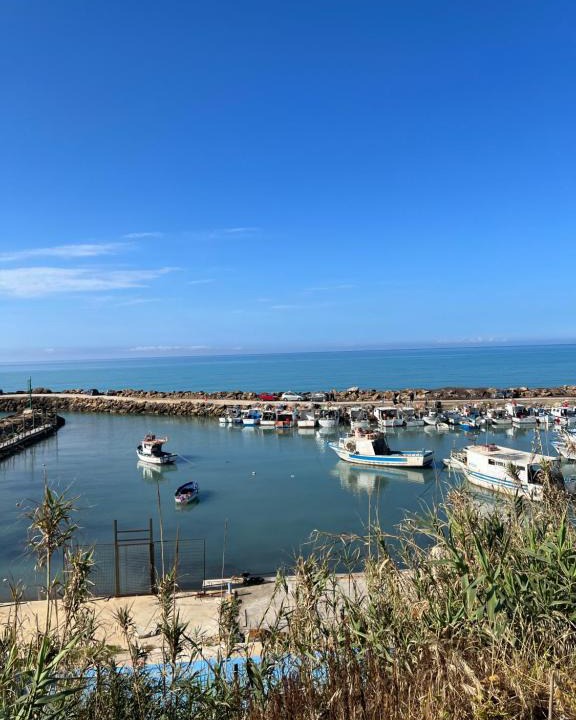 Marinella di Selinunte House | A un passo dal mare