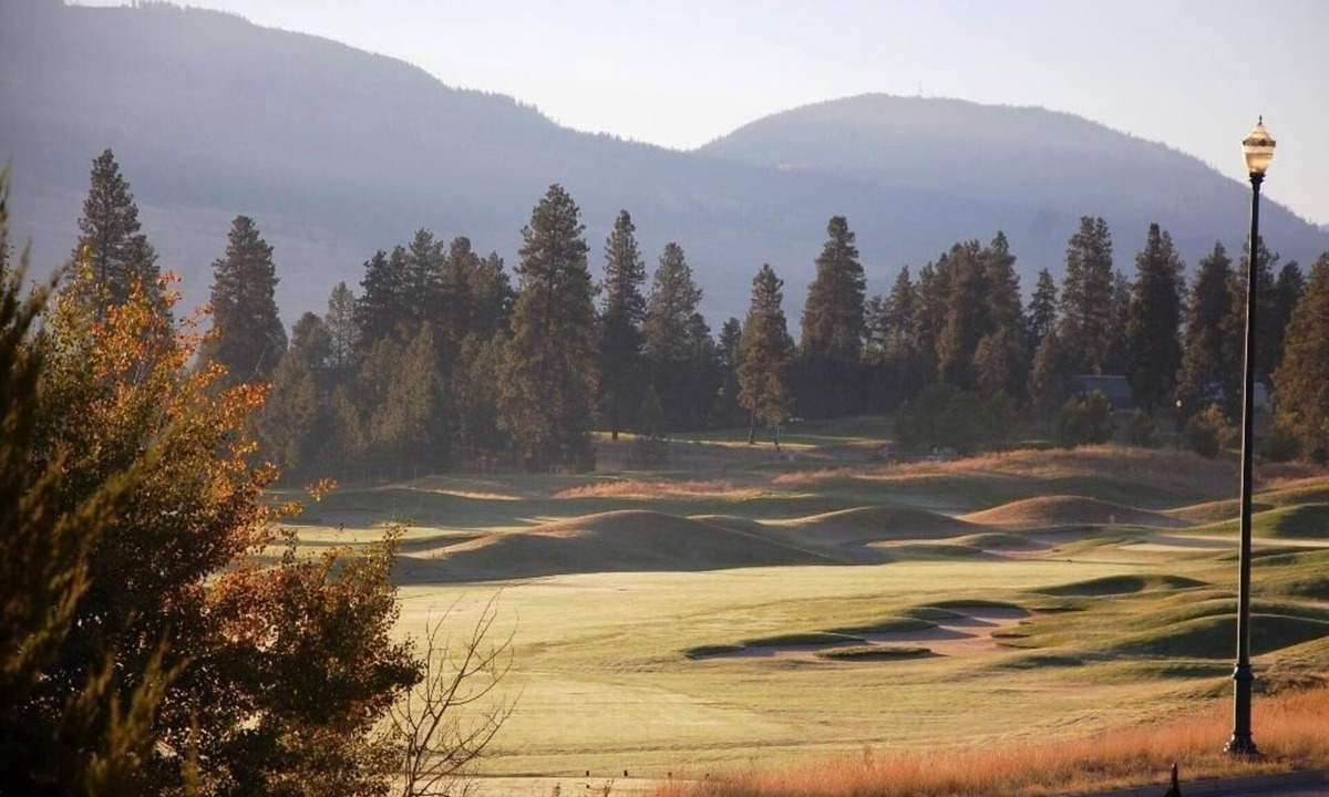Quail Ridge Bed & Breakfast | A Vacation Paradise at Quail Ridge B&B